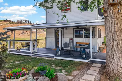 4664 County Road 311, New Castle, CO 81647 - Photo 2