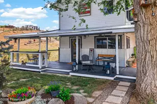 4664 Co Rd 311, New Castle, CO 81647 - Photo 2