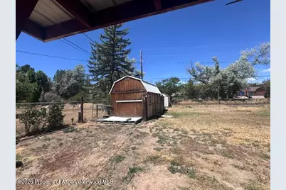 819 W 6th Street, Craig, CO 81625 - Photo 4