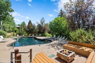 35 Lower Woodbridge Road #U175, Snowmass Village, CO 81615 - Photo 20