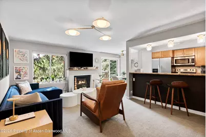 35 Lower Woodbridge Road #U175, Snowmass Village, CO 81615 - Photo 2