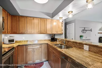 35 Lower Woodbridge Road #U175, Snowmass Village, CO 81615 - Photo 8