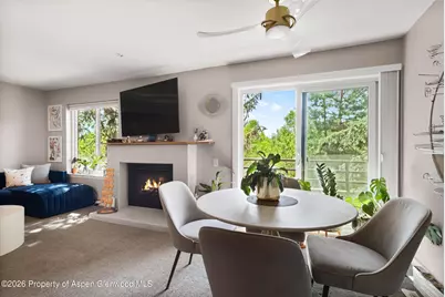 35 Lower Woodbridge Road #U175, Snowmass Village, CO 81615 - Photo 4