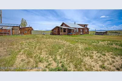 564 County Road 210, Craig, CO 81625 - Photo 1