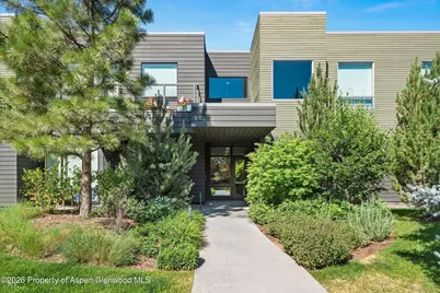 101 Willits Way #205, Basalt, CO 81621 - Photo 1