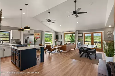 248 Basalt Mountain Drive, Carbondale, CO 81623 - Photo 8