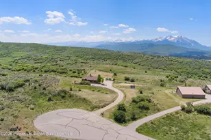 248 Basalt Mountain Dr, Carbondale, CO 81623 - Photo 2