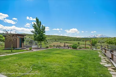 248 Basalt Mountain Drive, Carbondale, CO 81623 - Photo 32