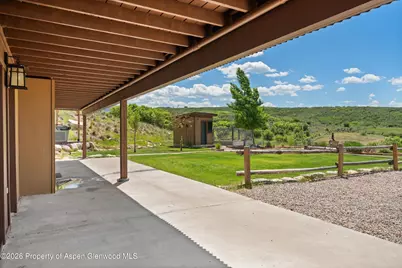 248 Basalt Mountain Drive, Carbondale, CO 81623 - Photo 30