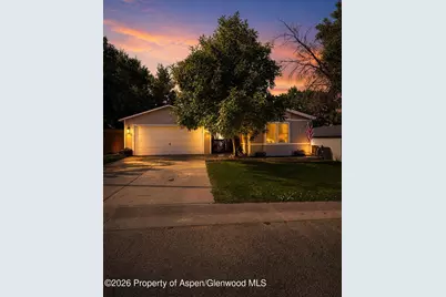 12 W Bonanza Place, Parachute, CO 81635 - Photo 1