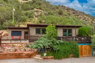 805 Red Mountain Dr, Glenwood Springs, CO 81601 - Photo 1