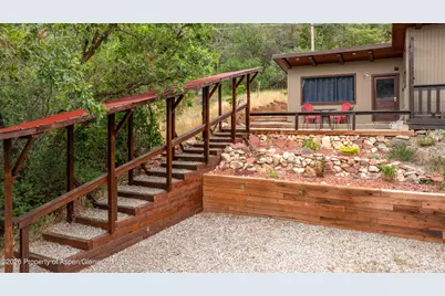 805 Red Mountain Drive, Glenwood Springs, CO 81601 - Photo 4