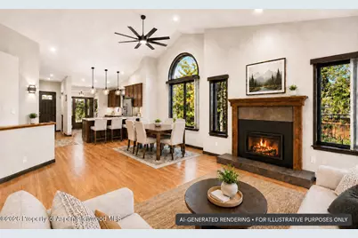 985 Lupine Circle, Basalt, CO 81621 - Photo 6