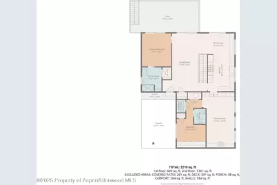 67298 Leadville Court, Montrose, CO 81401 - Photo 40