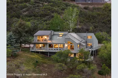 450 Solar Way, Aspen, CO 81611 - Photo 1