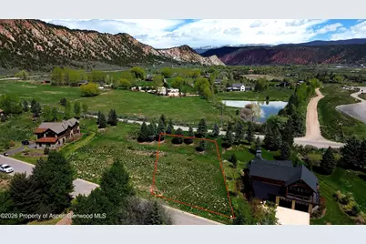 510 Saddleback Road, Carbondale, CO 81623 - Photo 2