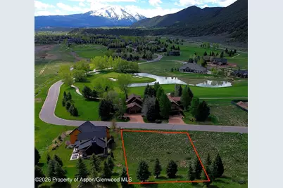 510 Saddleback Road, Carbondale, CO 81623 - Photo 1