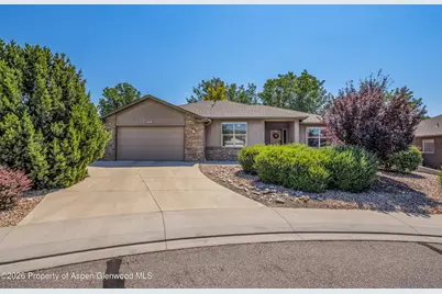 646 Pueblo Court, Grand Junction, CO 81504 - Photo 2