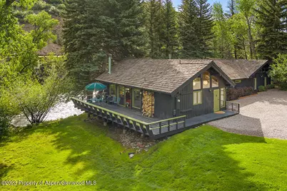 30 Smith Hill Way, Woody Creek, CO 81656 - Photo 2