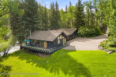 30 Smith Hill Way, Woody Creek, CO 81656 - Photo 38