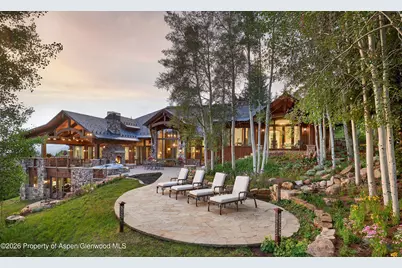 498 Eppley Drive, Aspen, CO 81611 - Photo 1