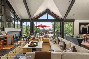 111 Powderbowl Trail, Aspen, CO 81611 - Photo 2