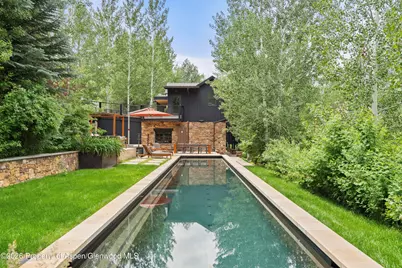 111 Powderbowl Trail, Aspen, CO 81611 - Photo 12