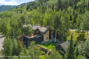 111 Powderbowl Trail, Aspen, CO 81611 - Photo 2