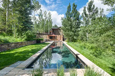 111 Powderbowl Trail, Aspen, CO 81611 - Photo 1