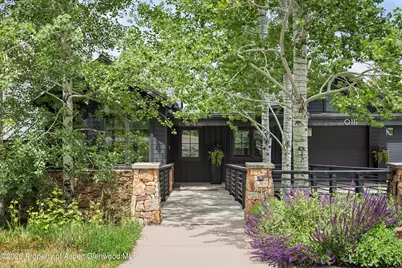 111 Powderbowl Trail, Aspen, CO 81611 - Photo 4