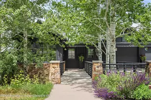 111 Powderbowl Trail, Aspen, CO 81611 - Photo 4