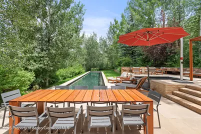 111 Powderbowl Trail, Aspen, CO 81611 - Photo 16