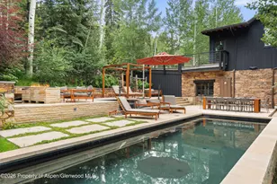 111 Powderbowl Trail, Aspen, CO 81611 - Photo 22