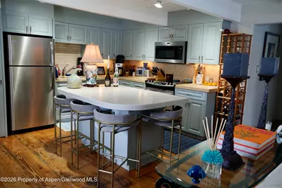 630 E Cooper Avenue #20, Aspen, CO 81611 - Photo 6