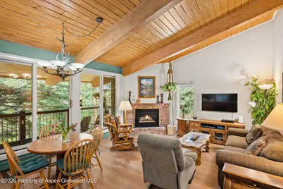 35 Upper Woodbridge Road #13cd, Snowmass Village, CO 81615 - Photo 4