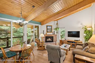 35 Upper Woodbridge Rd, Snowmass Village, CO 81615 - Photo 4