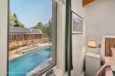 35 Upper Woodbridge Road #13cd, Snowmass Village, CO 81615 - Photo 20