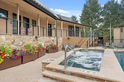 35 Upper Woodbridge Road #13cd, Snowmass Village, CO 81615 - Photo 32