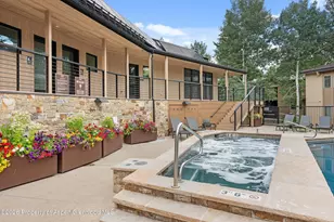 35 Upper Woodbridge Rd, Snowmass Village, CO 81615 - Photo 32