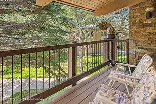 35 Upper Woodbridge Rd, Snowmass Village, CO 81615 - Photo 22