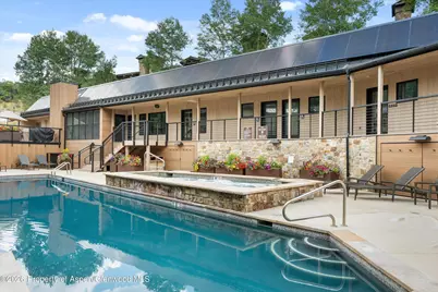 35 Upper Woodbridge Road #13cd, Snowmass Village, CO 81615 - Photo 30