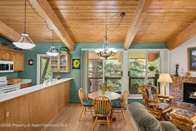 35 Upper Woodbridge Road #13cd, Snowmass Village, CO 81615 - Photo 8