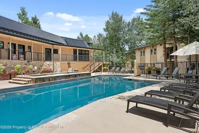 35 Upper Woodbridge Road #13cd, Snowmass Village, CO 81615 - Photo 28