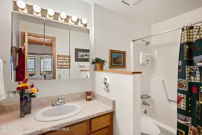 35 Upper Woodbridge Road #13cd, Snowmass Village, CO 81615 - Photo 16