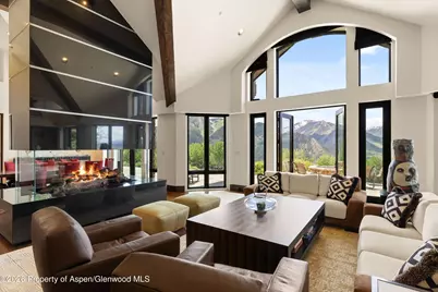 1682 Red Mountain Road, Aspen, CO 81611 - Photo 4