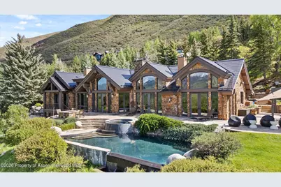 1682 Red Mountain Road, Aspen, CO 81611 - Photo 1