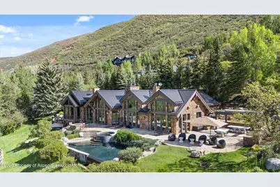 1682 Red Mountain Road, Aspen, CO 81611 - Photo 2