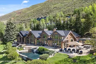 1682 Red Mountain Rd, Aspen, CO 81611 - Photo 2
