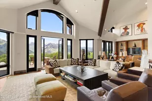 1682 Red Mountain Rd, Aspen, CO 81611 - Photo 6