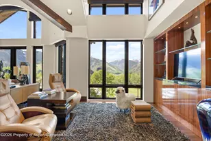 1682 Red Mountain Rd, Aspen, CO 81611 - Photo 8